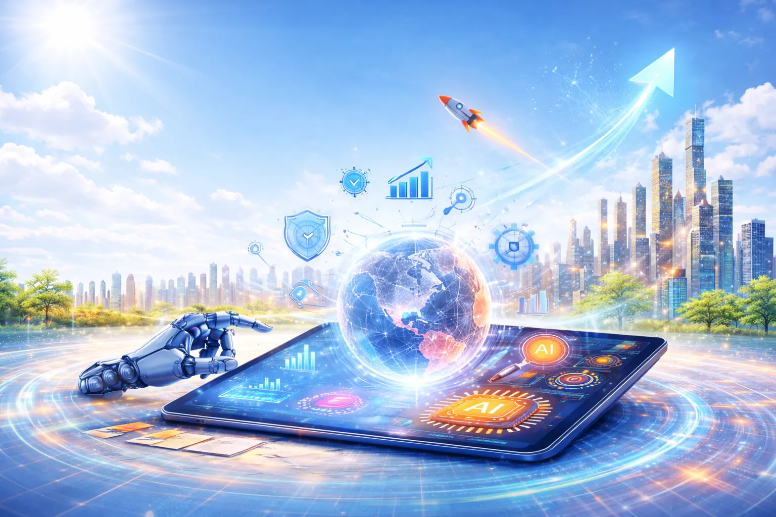 Digital Solutions